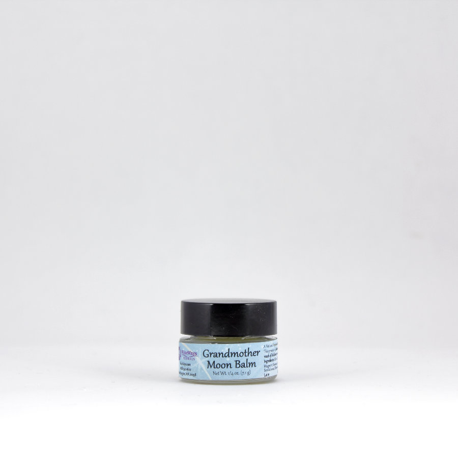 Grandmother Moon Balm 1/4 oz